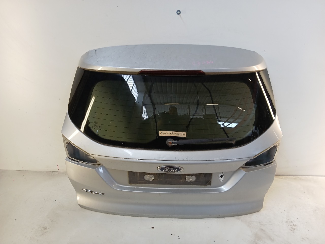 Portellone Post FORD FOCUS
