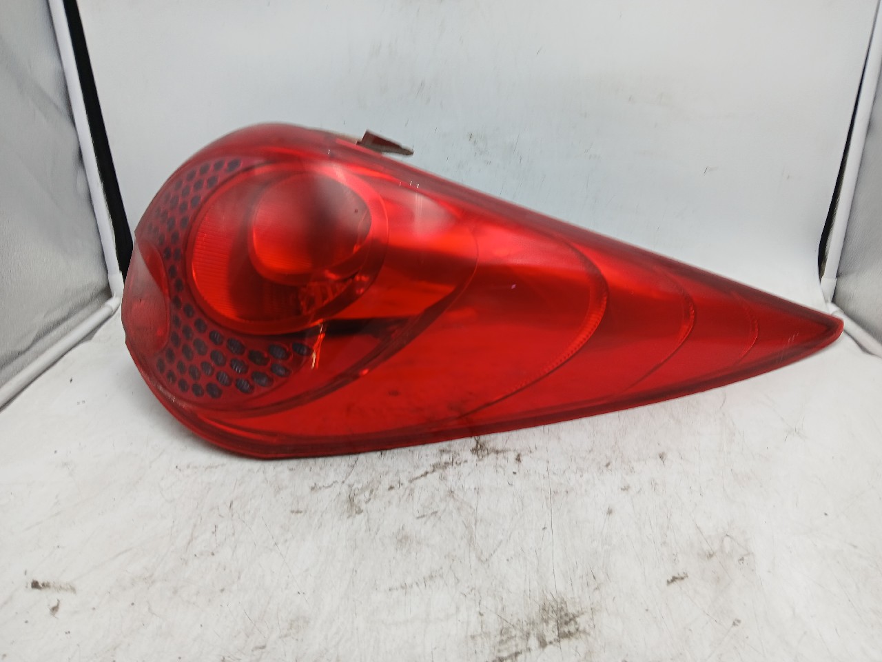 Fanale post dx PEUGEOT 207