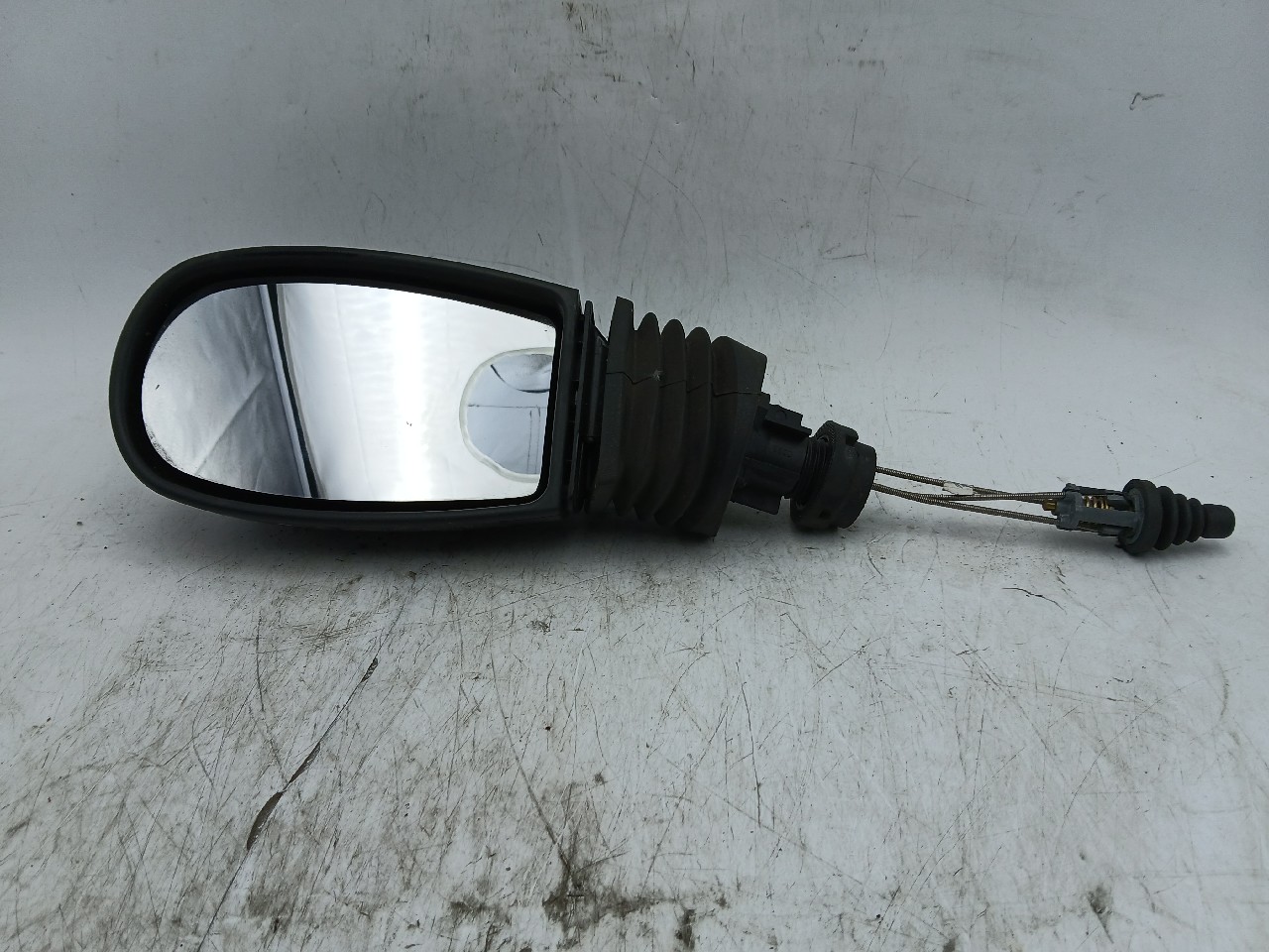Specchio retrovisore sx FIAT PUNTO
