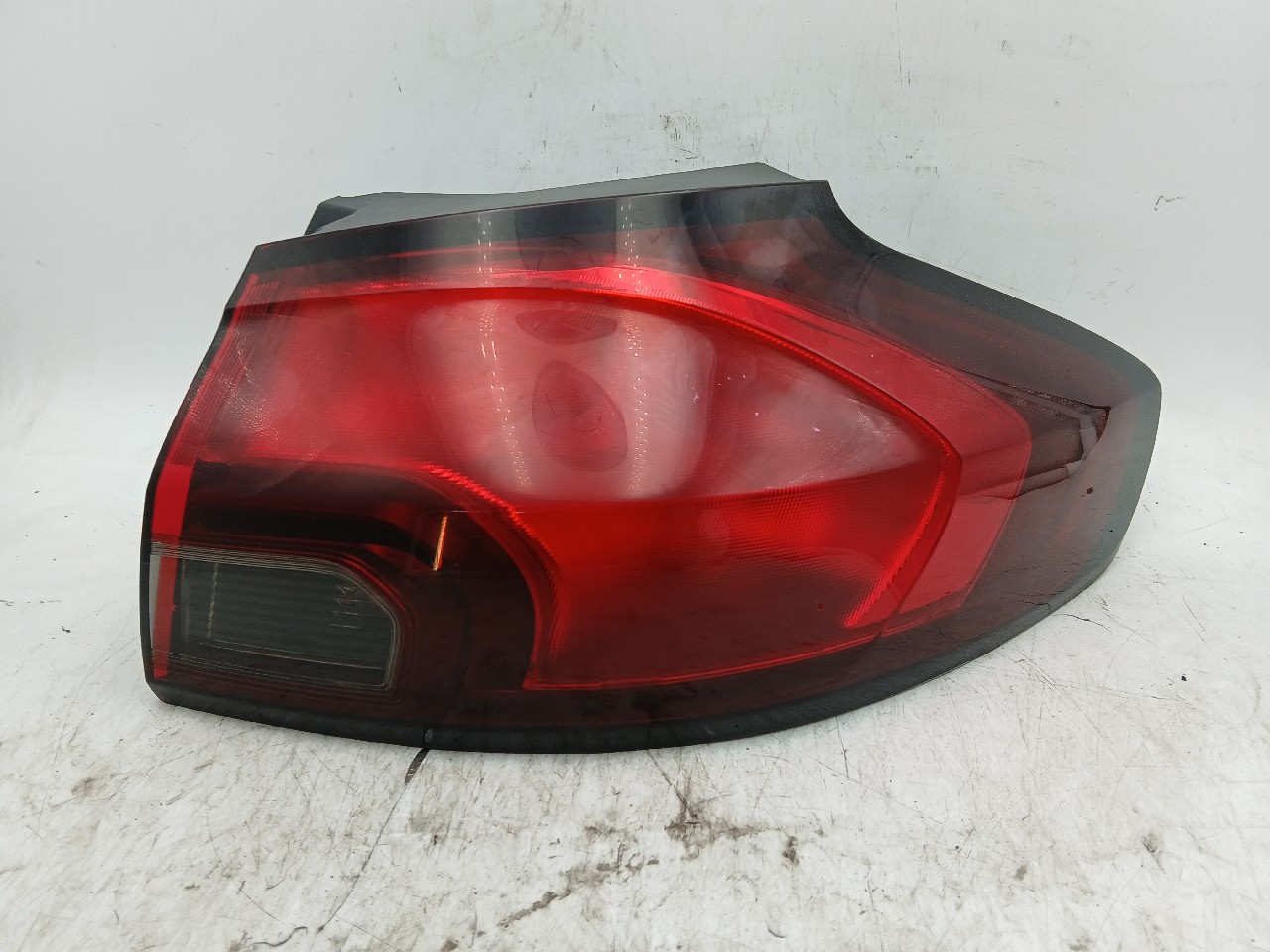 Fanale post dx OPEL ZAFIRA