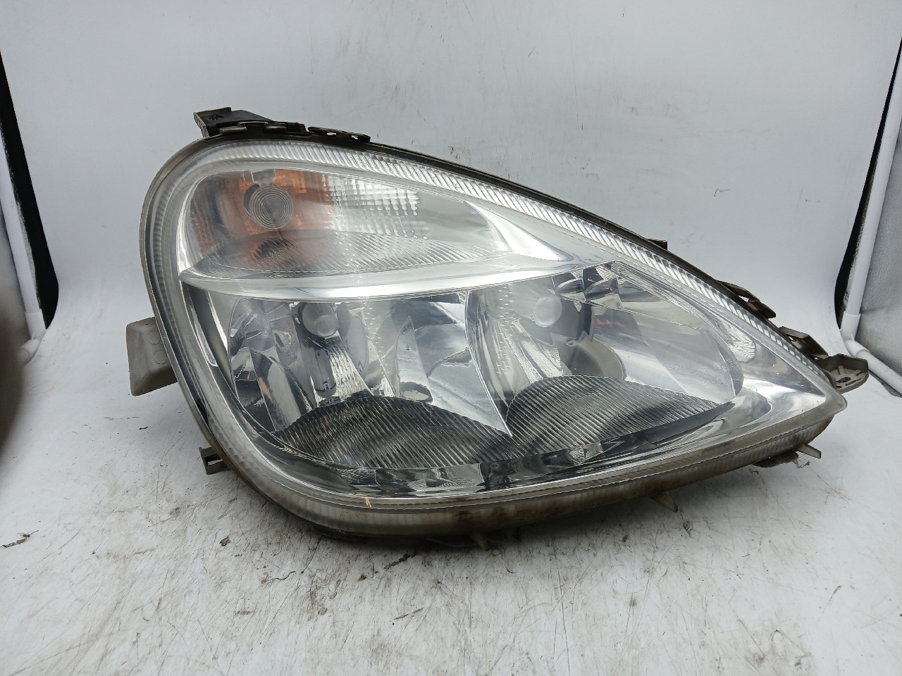 Faro ant dx MERCEDES CLASSE
