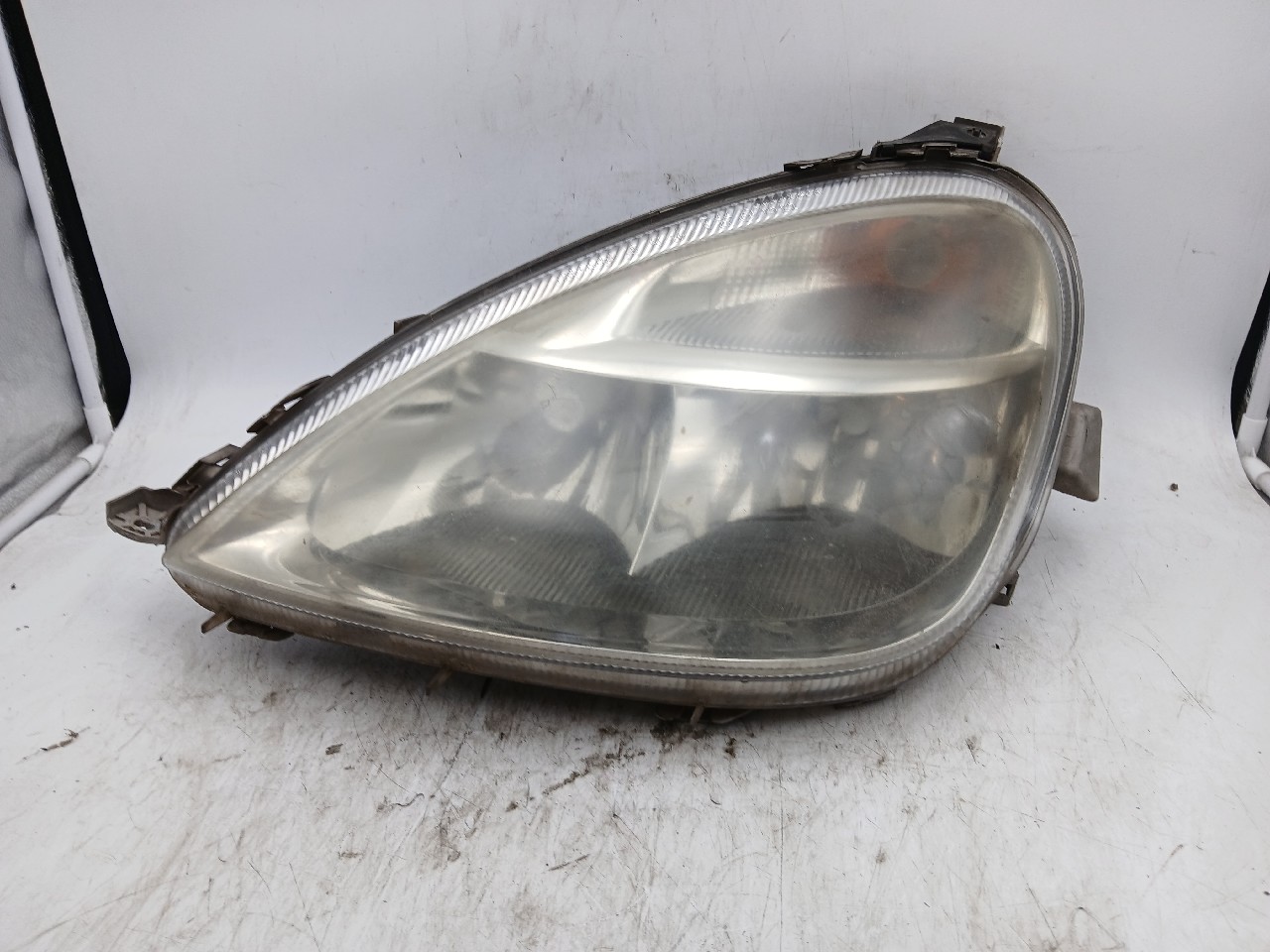 Faro ant sx MERCEDES CLASSE