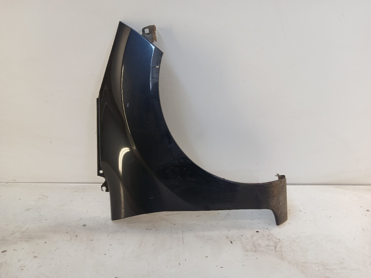 Parafango ant dx FORD FIESTA