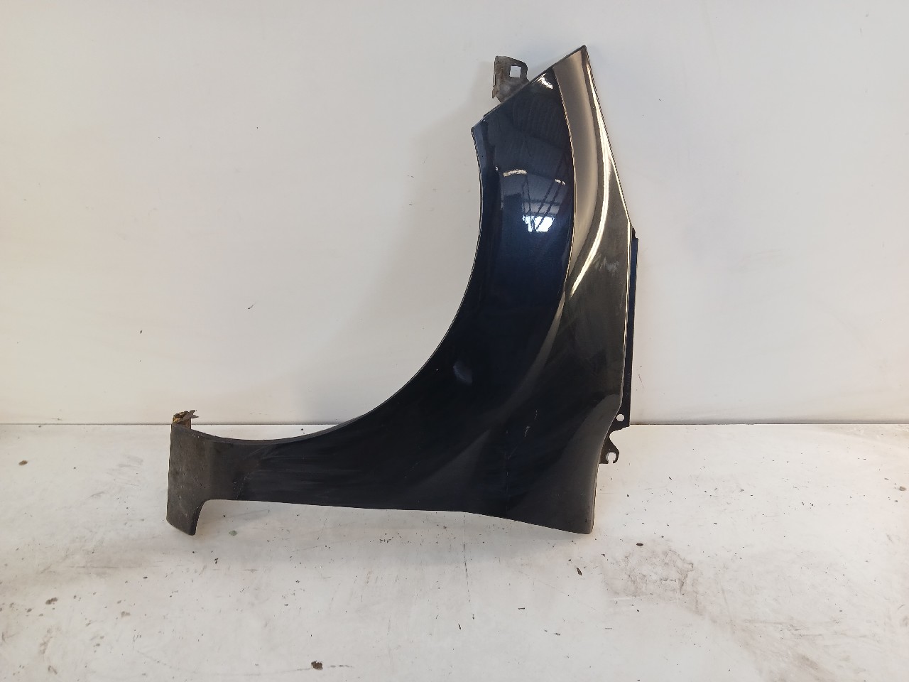 Parafango ant sx FORD FIESTA