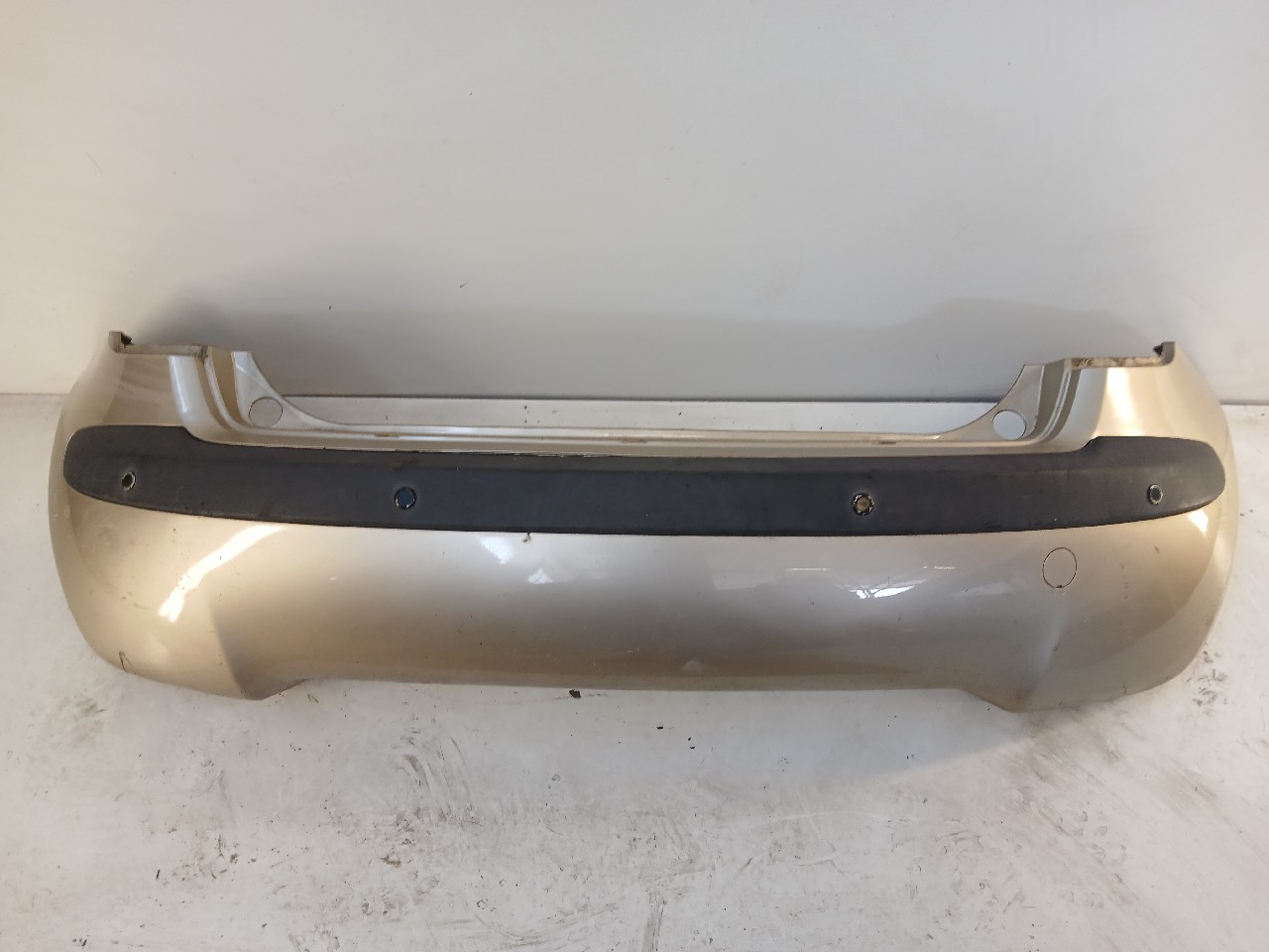 Paraurti post LANCIA MUSA