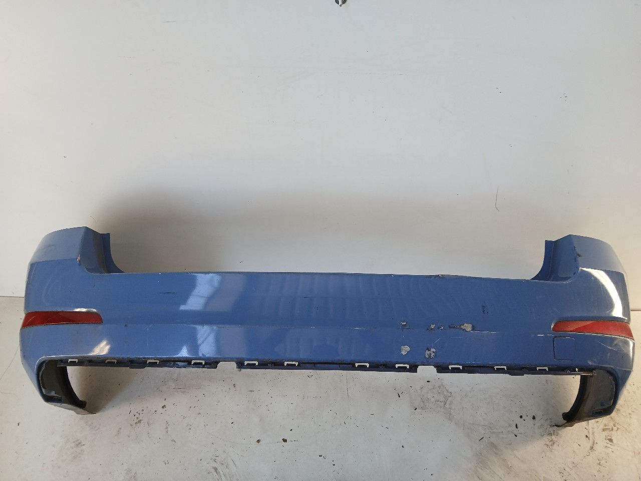 Paraurti post SKODA FABIA
