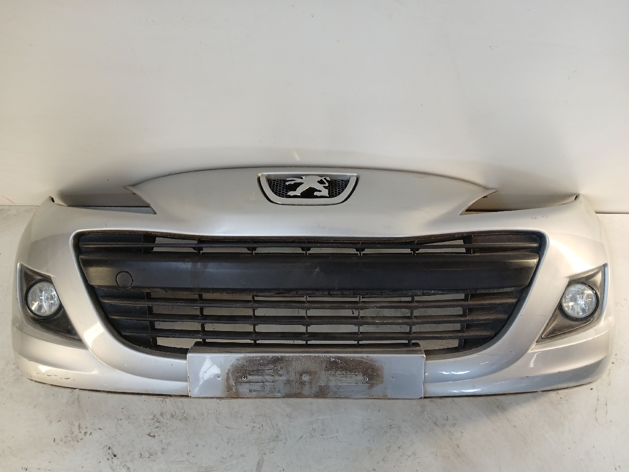 Paraurti ant PEUGEOT 207