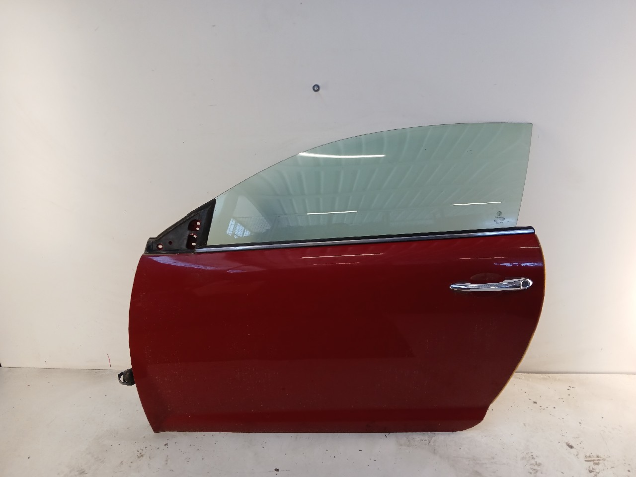 Porta ant sx ALFA ROMEO MITO
