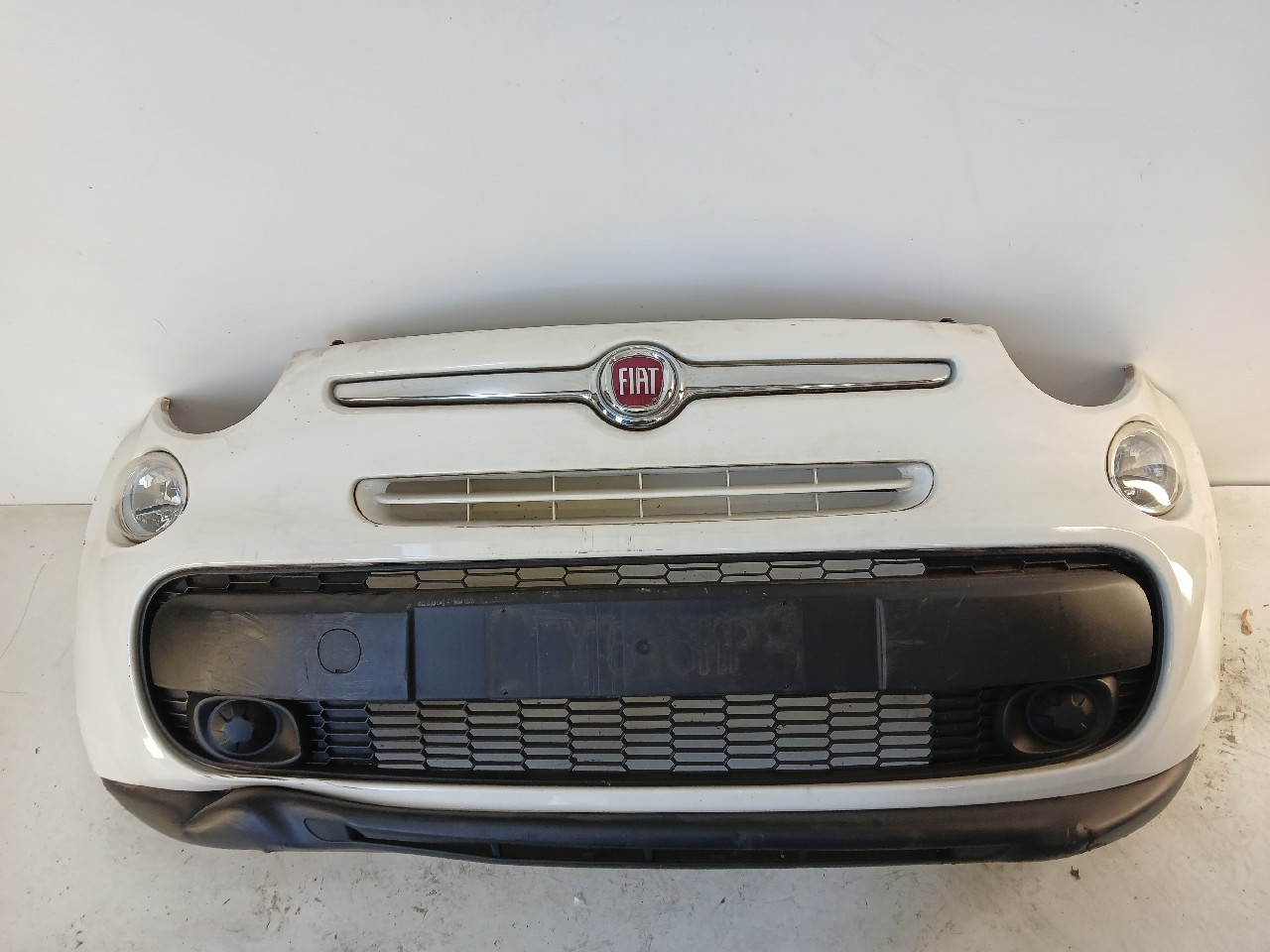 Paraurti ant FIAT 500L