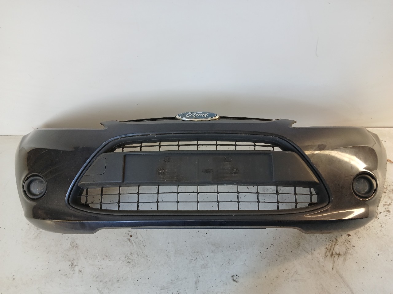 Paraurti ant FORD FIESTA