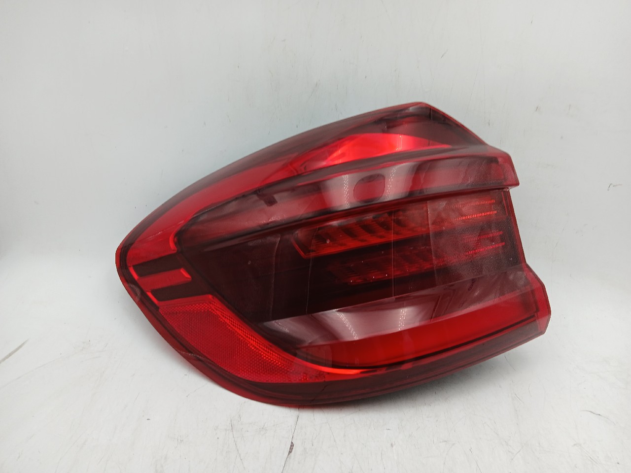 Fanale post sx BMW X3