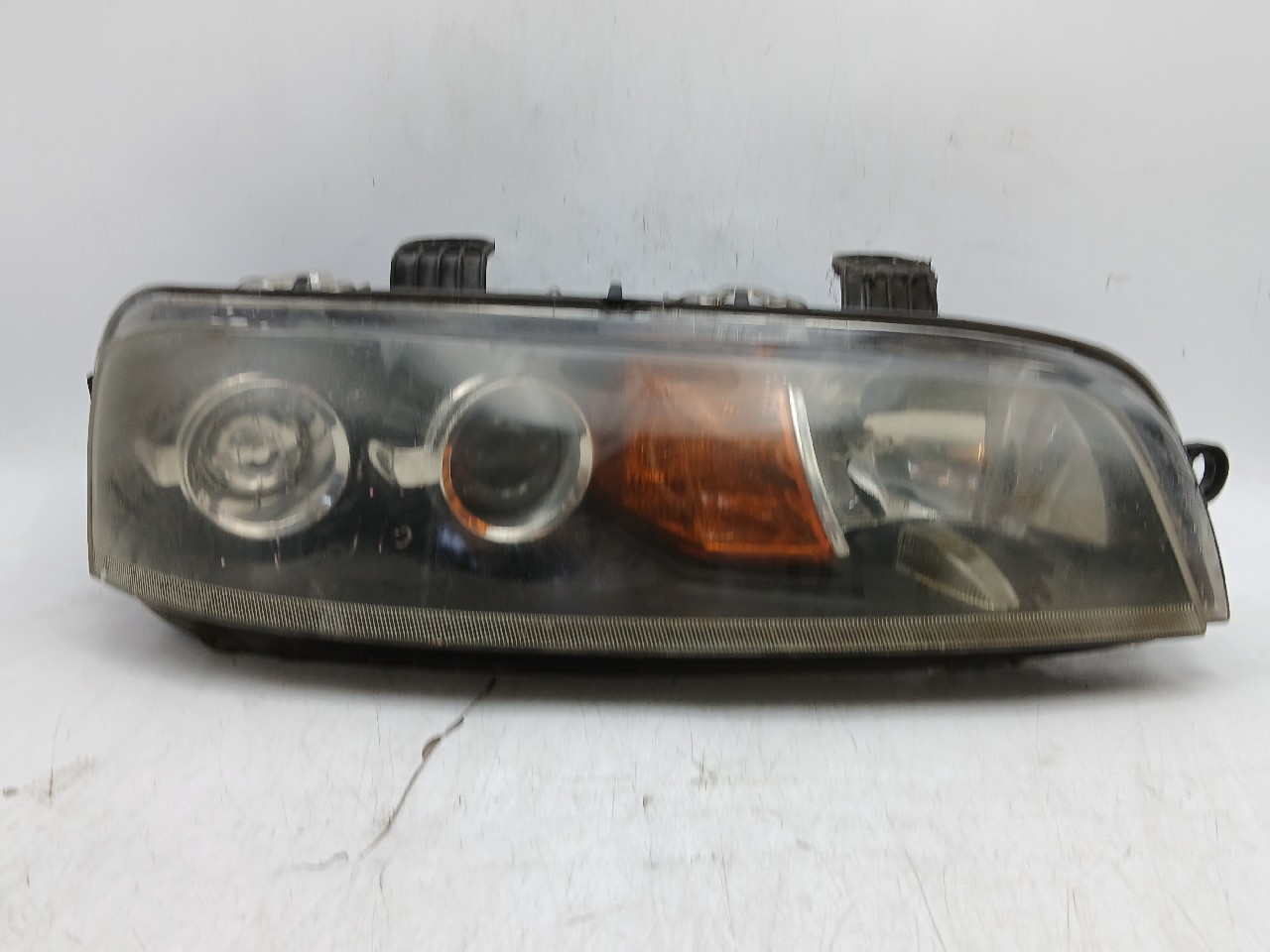 Faro ant dx FIAT PUNTO