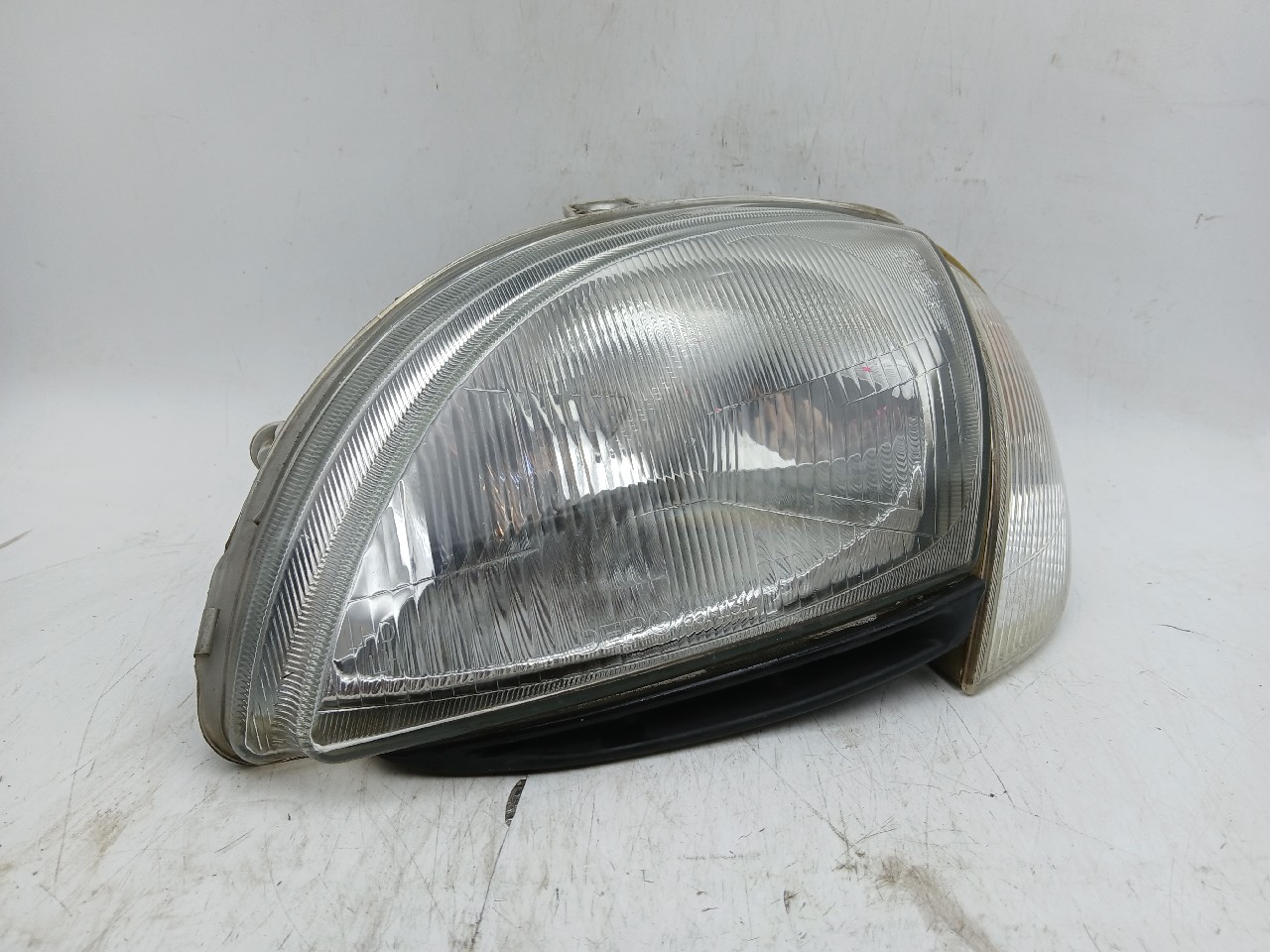 Faro ant sx FIAT 600