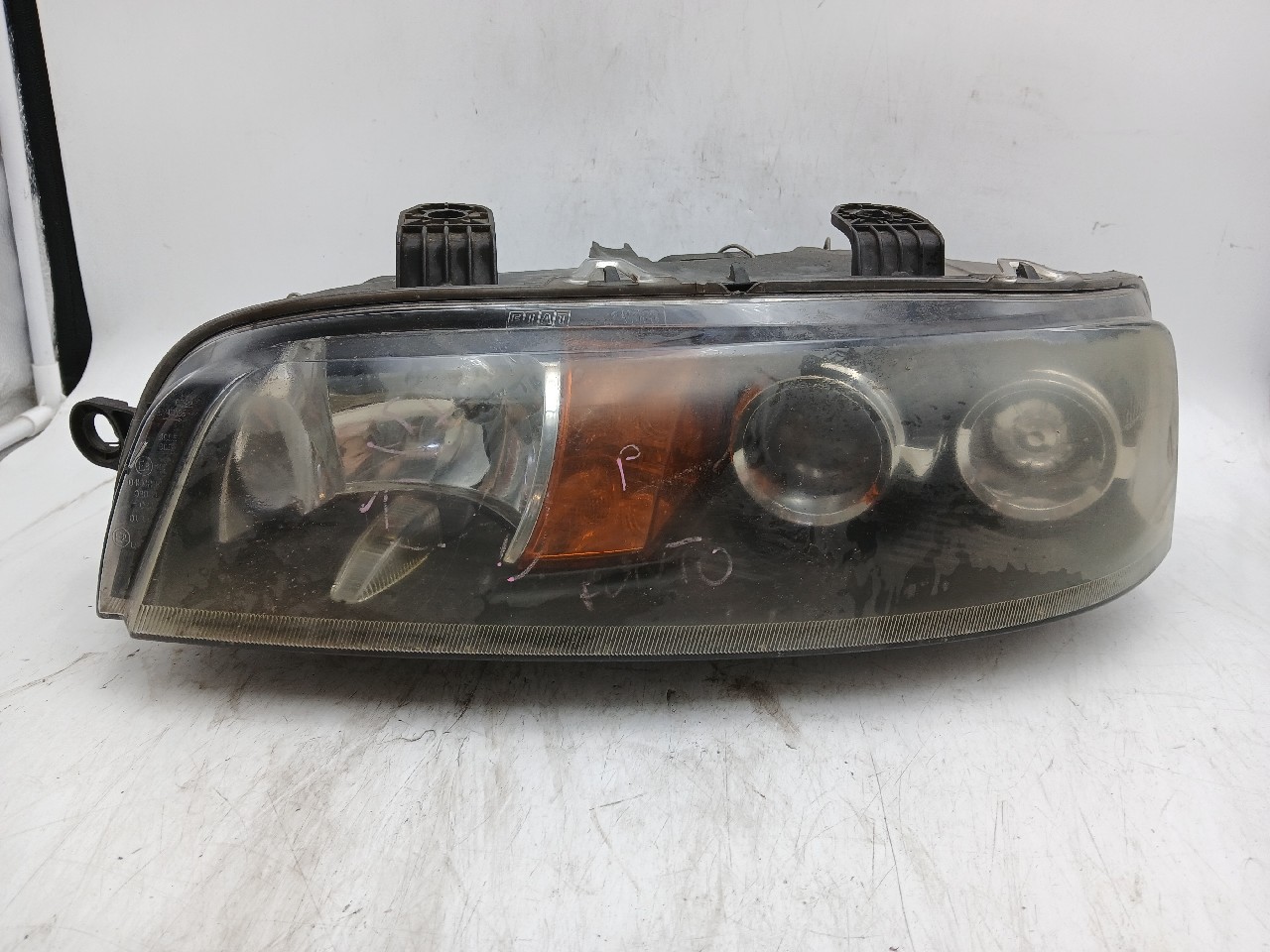 Faro ant sx FIAT PUNTO