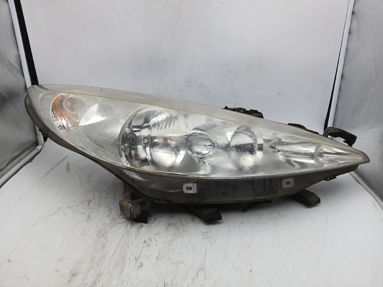 Faro ant dx PEUGEOT 207