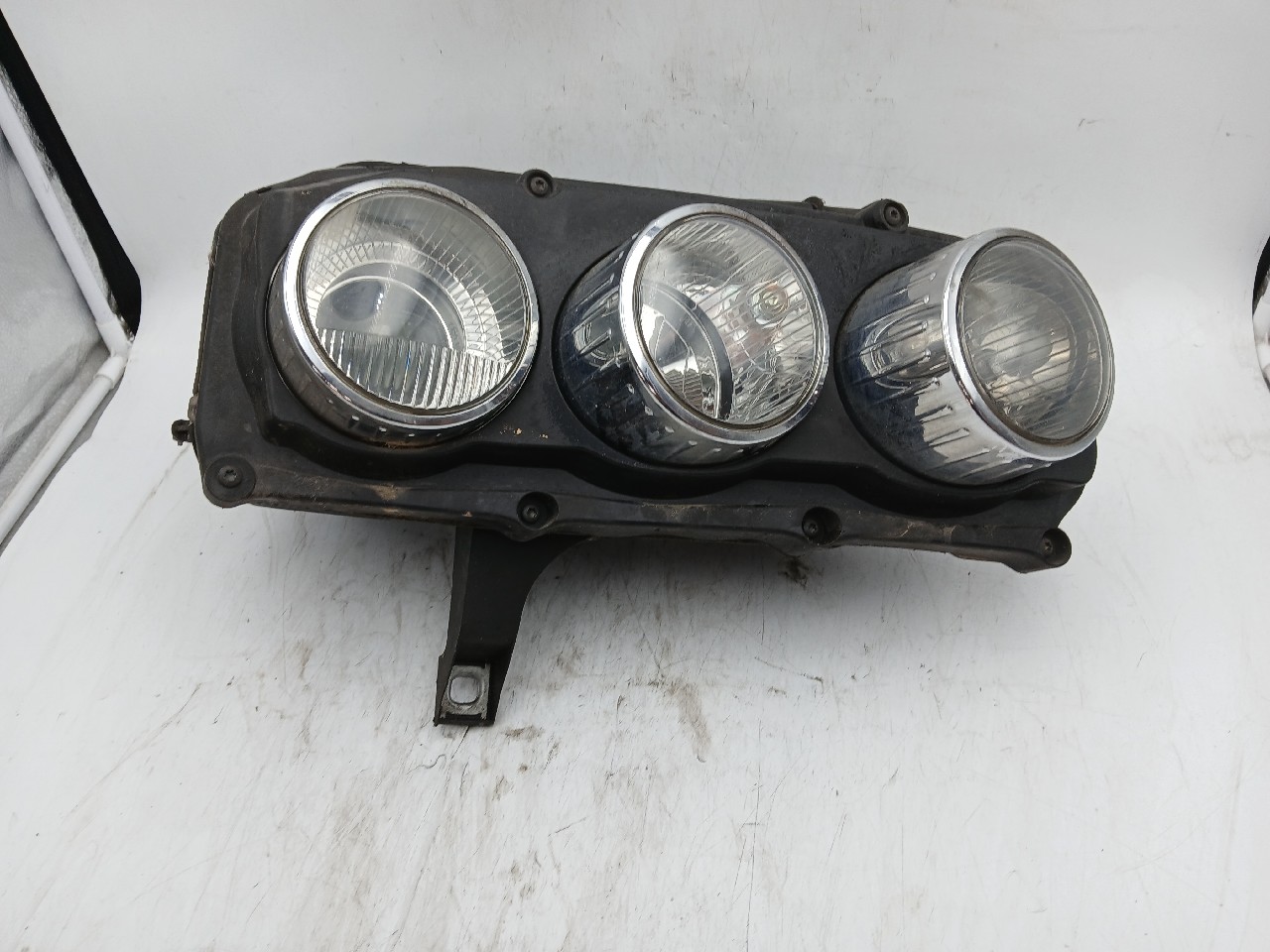 Faro ant dx ALFA ROMEO 159