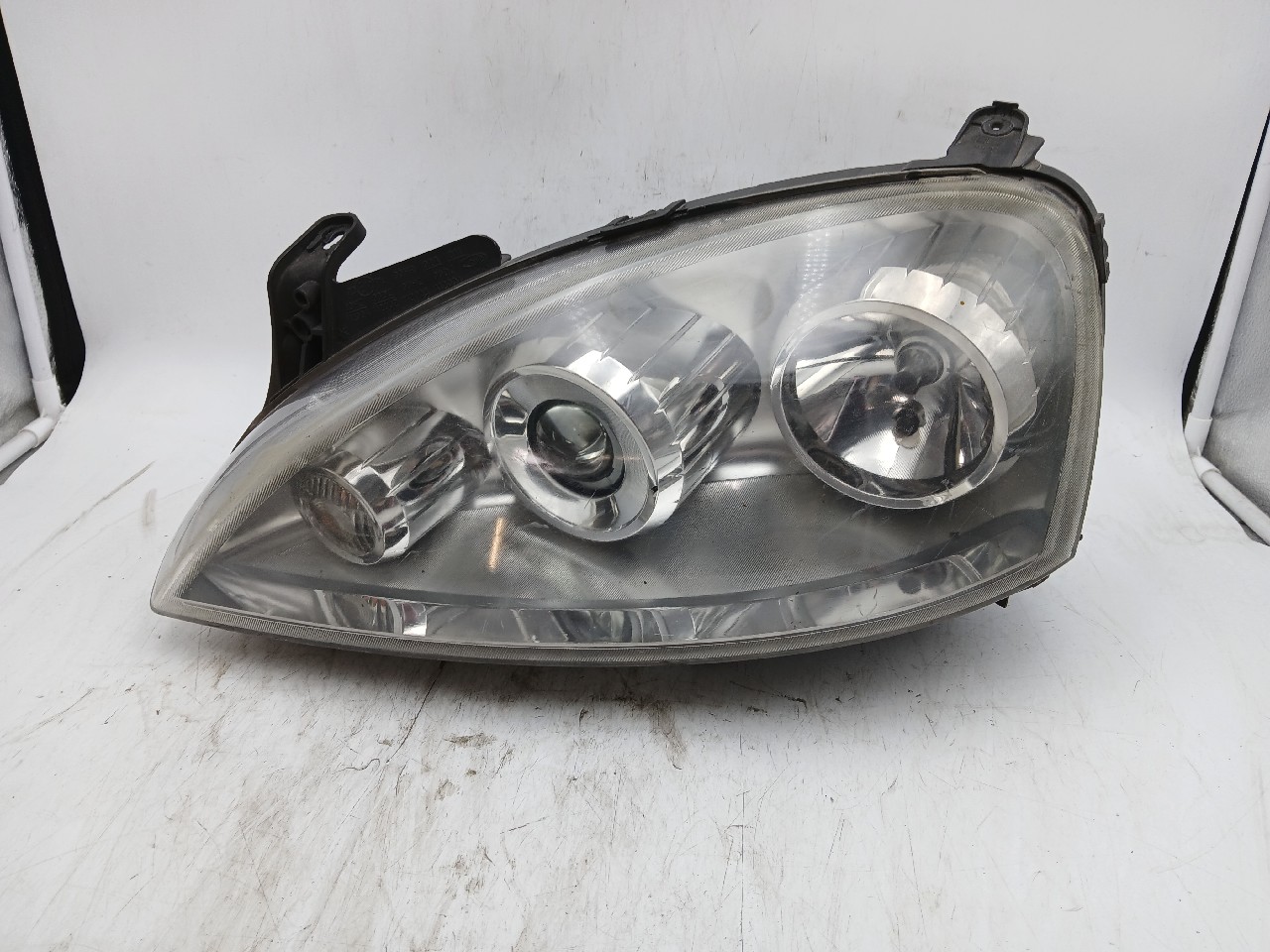 Faro ant sx OPEL CORSA