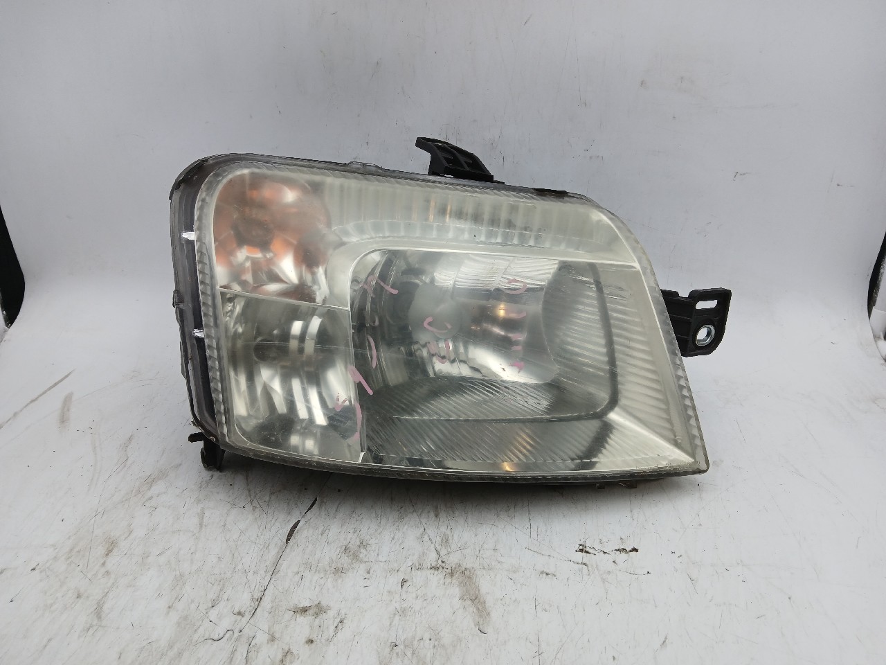 Faro ant dx FIAT PANDA