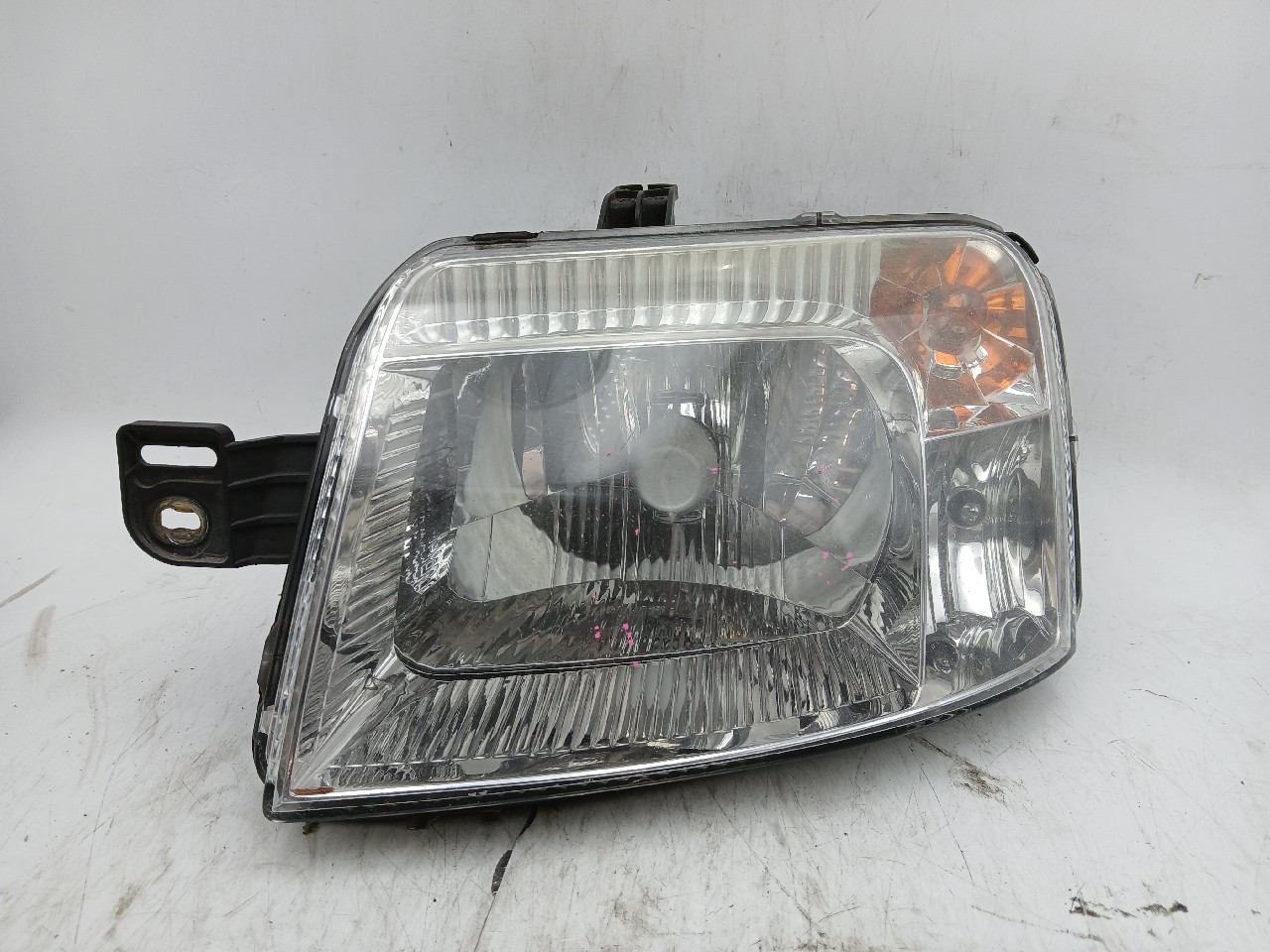 Faro ant sx FIAT PANDA