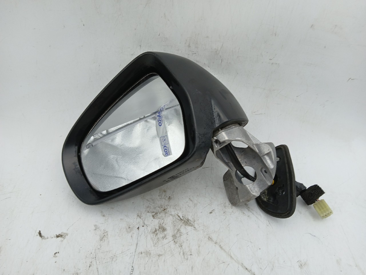 Specchio retrovisore sx SUZUKI S-CROSS