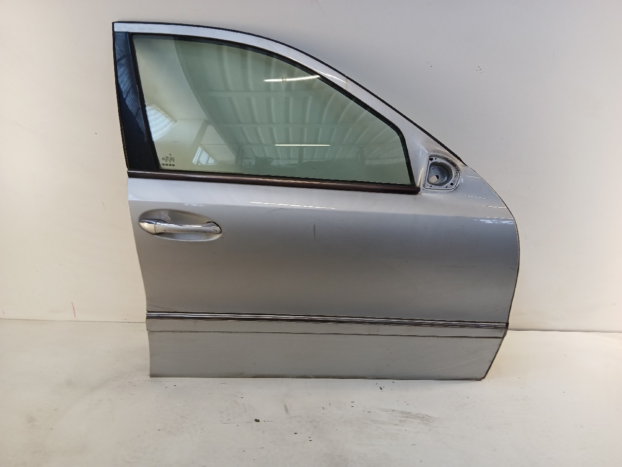 Porta ant dx MERCEDES CLASSE