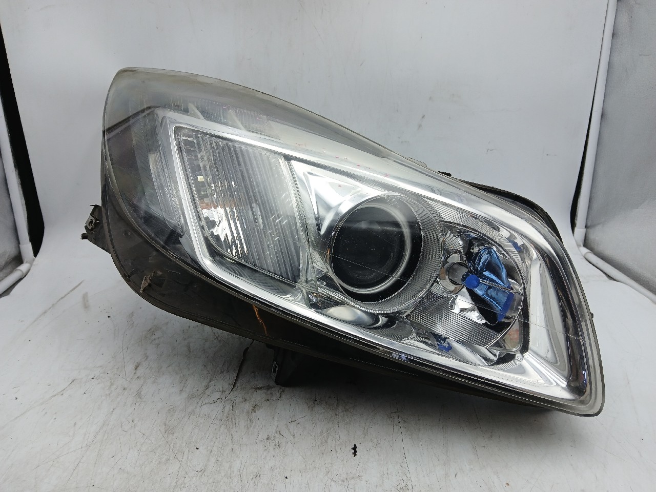 Faro ant dx OPEL INSIGNIA
