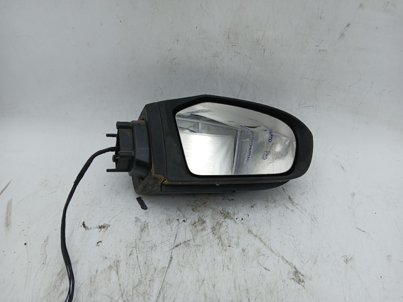 Specchio retrovisore dx MERCEDES CLASSE