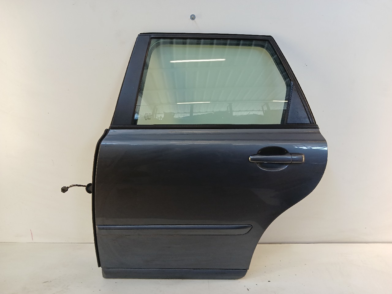 Porta post sx VOLVO V50