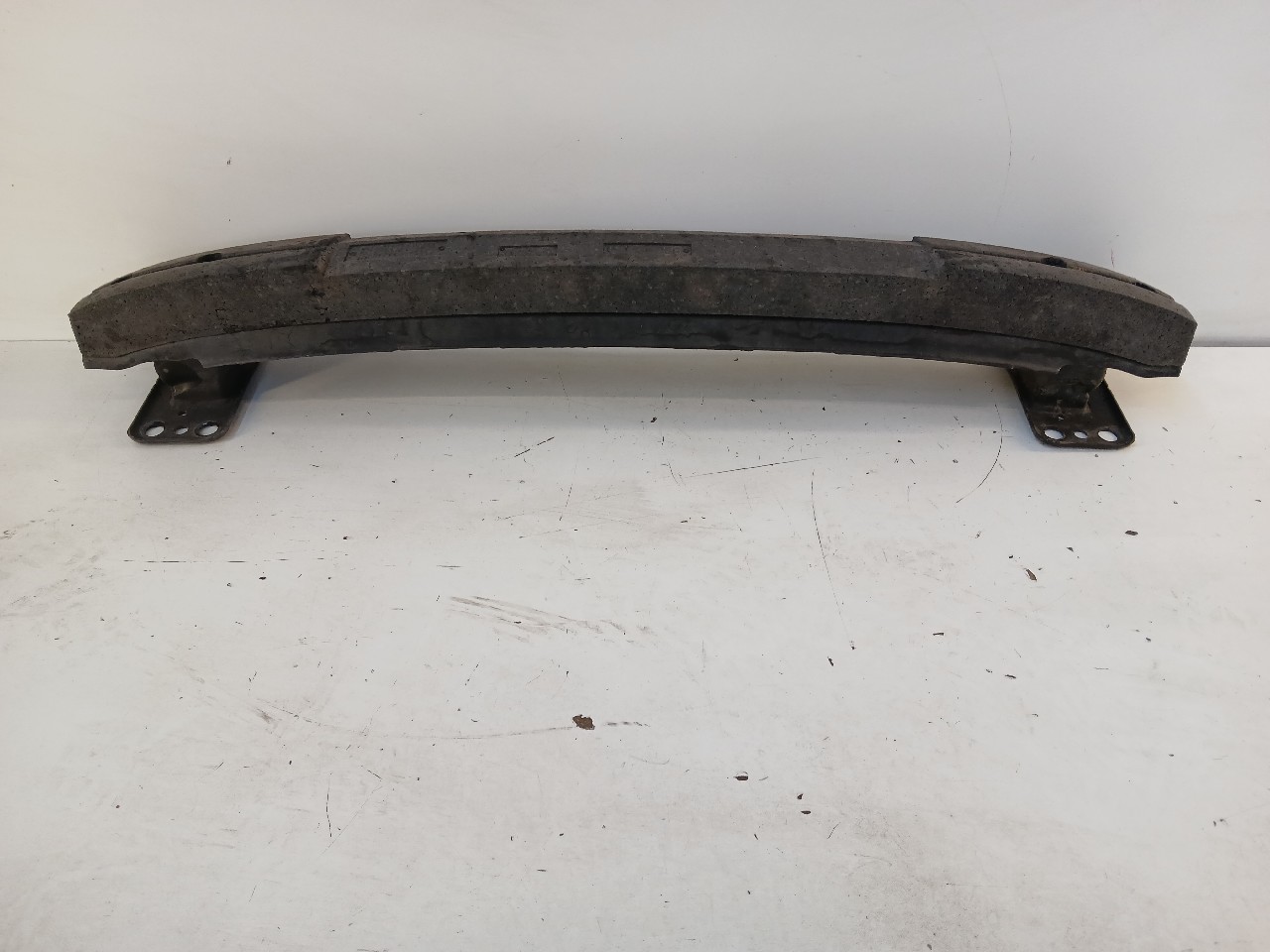 Rinforzo paraurti ant FIAT 500
