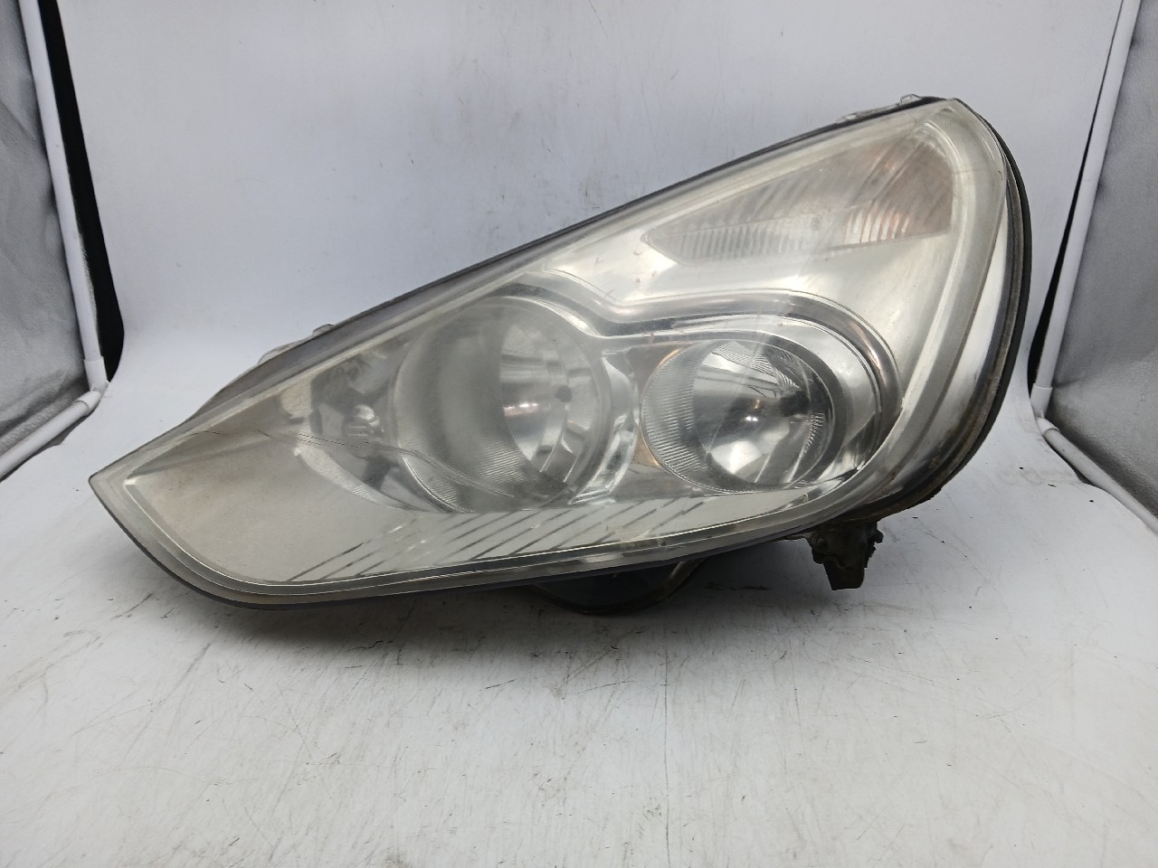 Faro ant sx FORD S-MAX