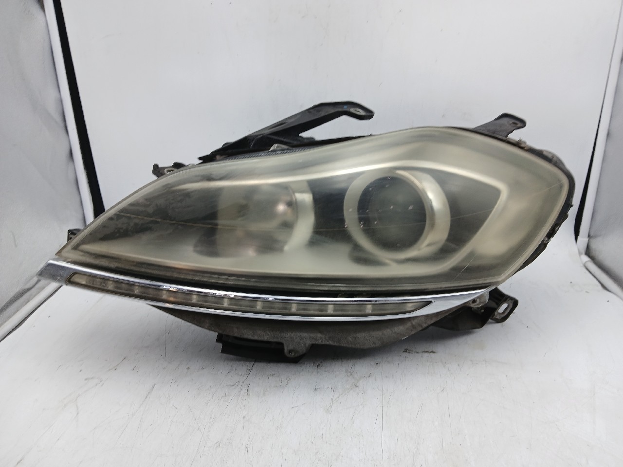 Faro ant sx LANCIA DELTA
