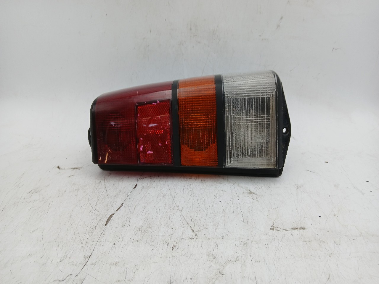 Fanale post FIAT PANDA