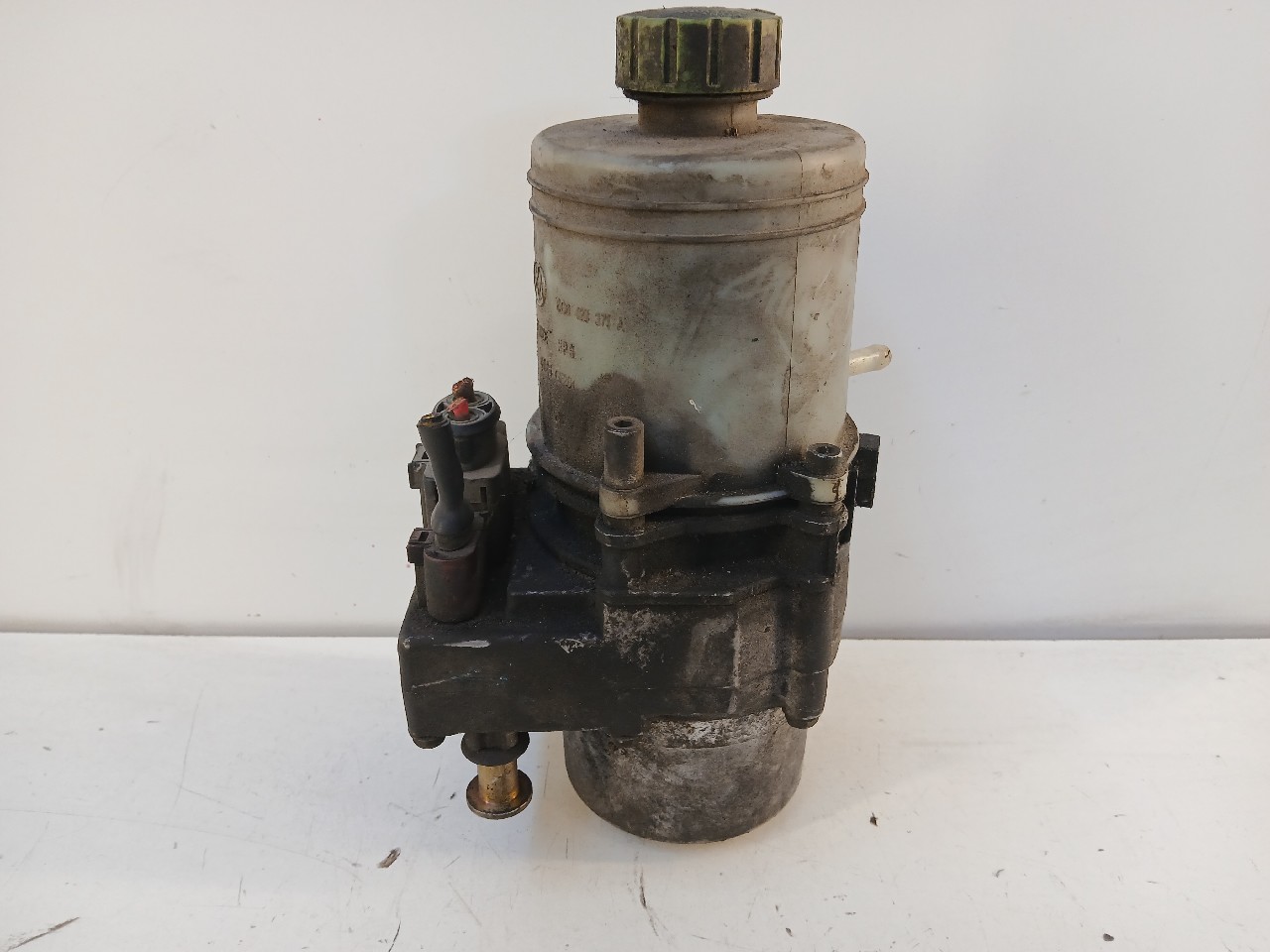 Pompa idroguida SEAT IBIZA