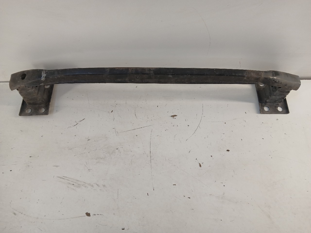 Rinforzo paraurti ant FIAT 500
