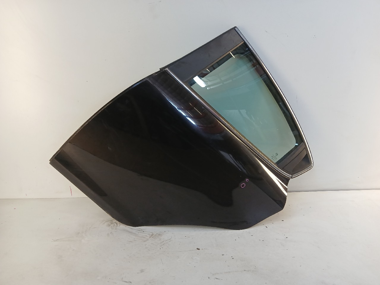 Porta post sx ALFA ROMEO GIULIETTA