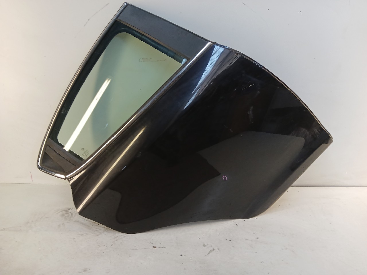 Porta post dx ALFA ROMEO GIULIETTA