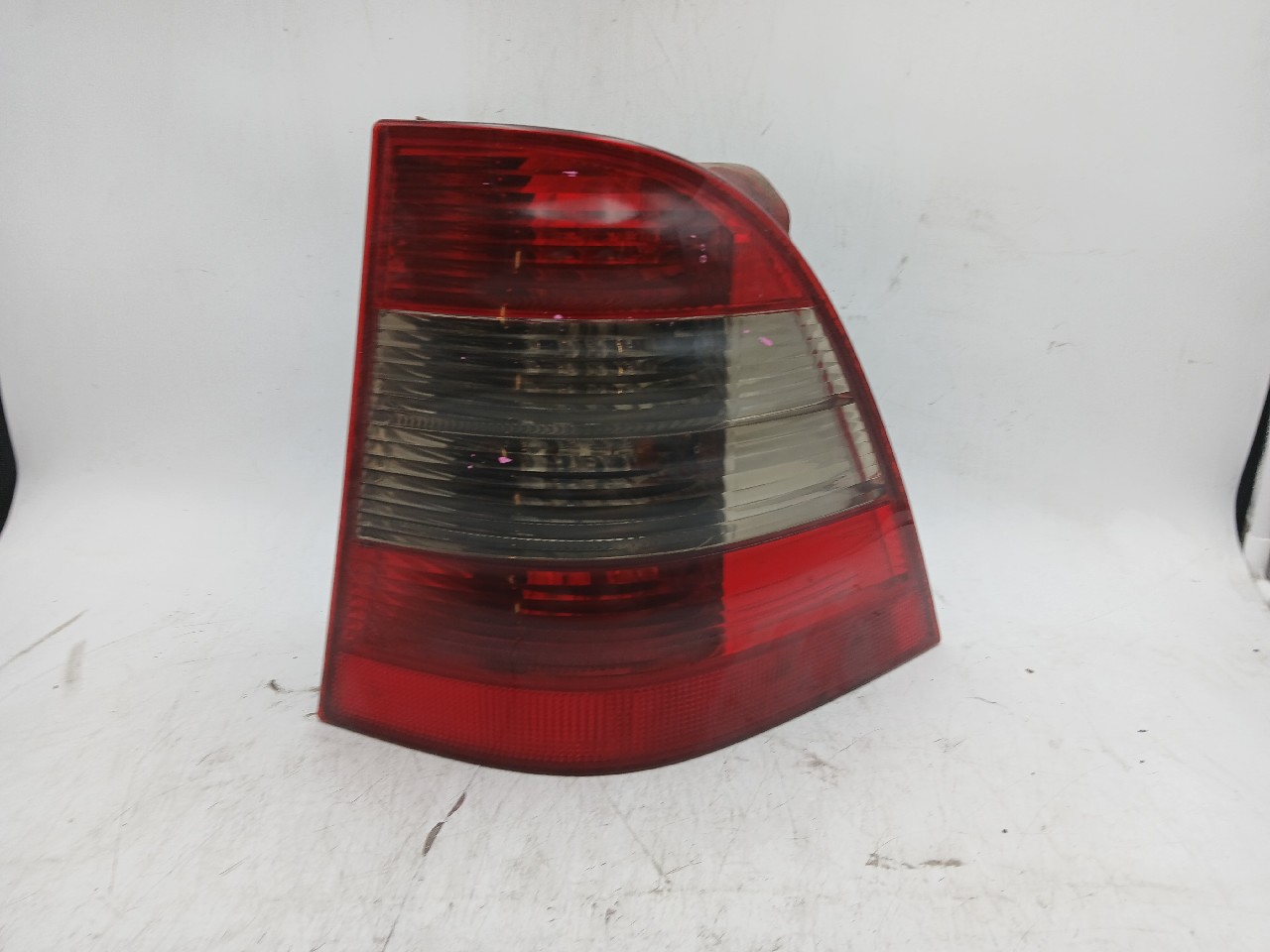Fanale post dx MERCEDES CLASSE