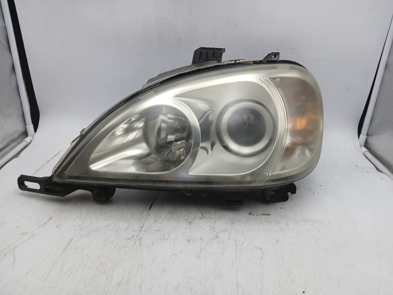 Faro ant sx MERCEDES CLASSE