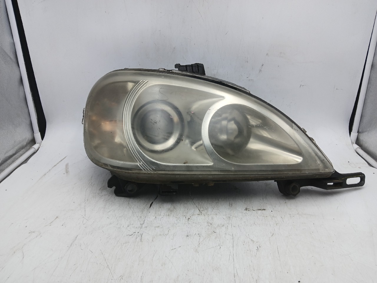 Faro ant dx MERCEDES CLASSE