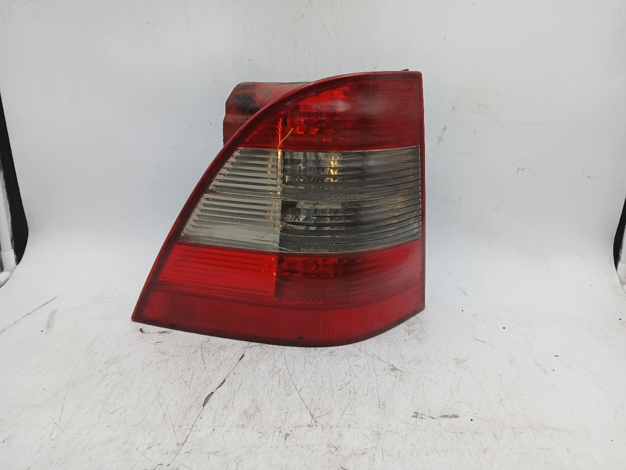 Fanale post dx MERCEDES CLASSE