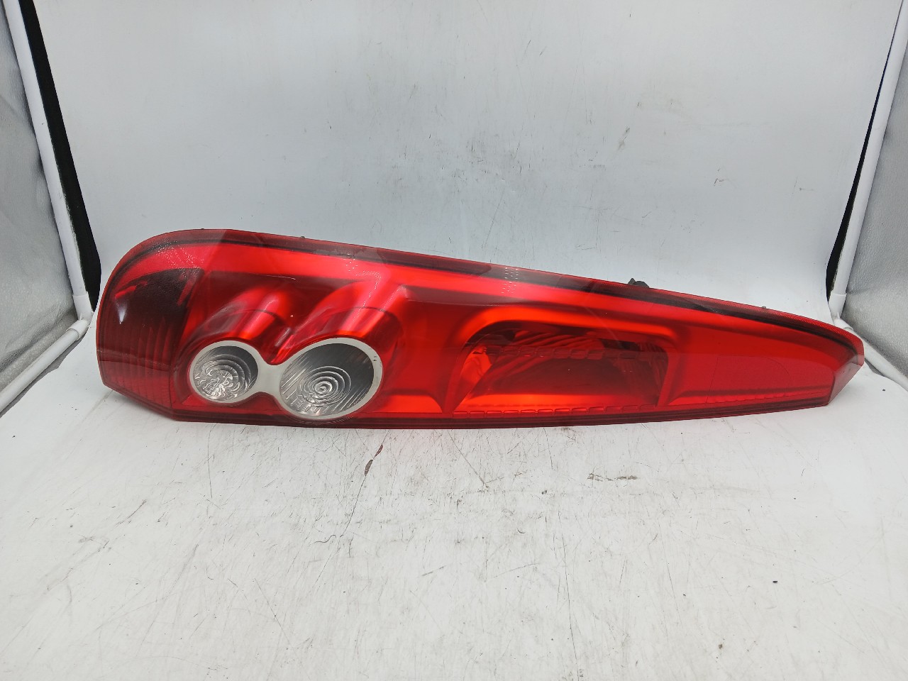 Fanale post sx FORD FIESTA