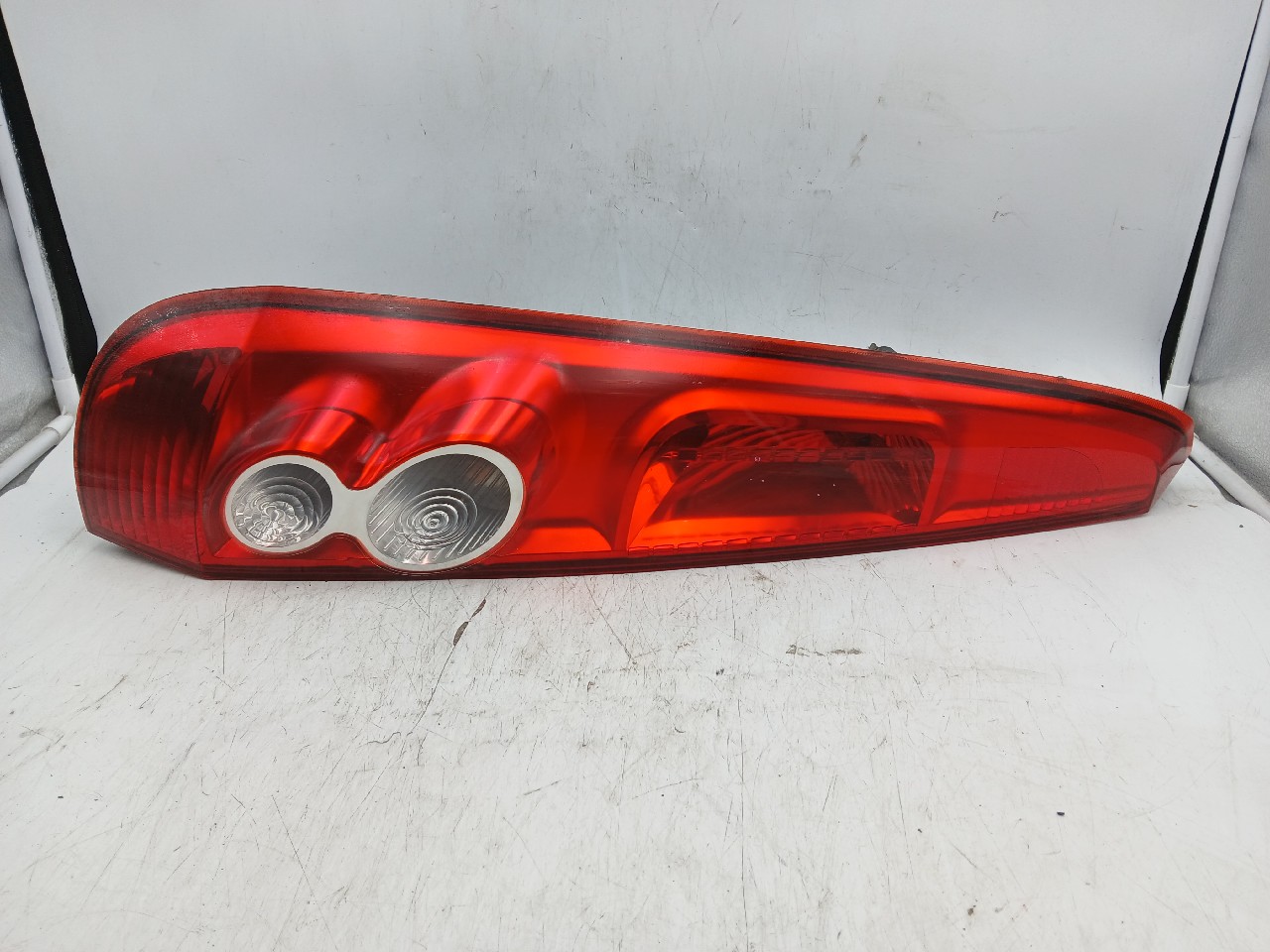 Fanale post sx FORD FIESTA