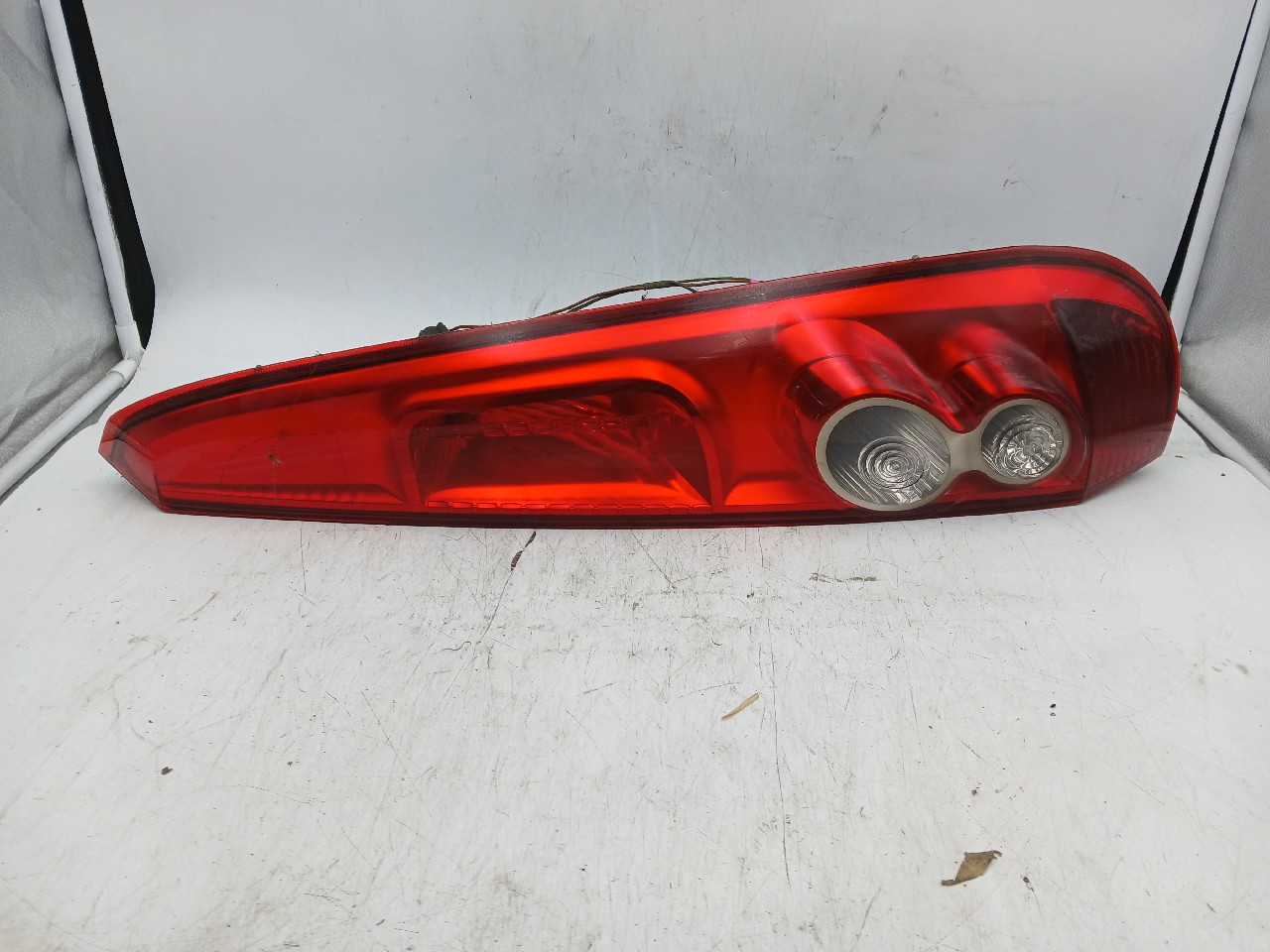 Fanale post dx FORD FIESTA
