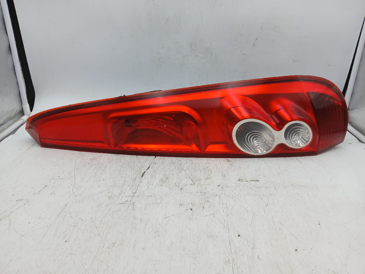 Fanale post dx FORD FIESTA