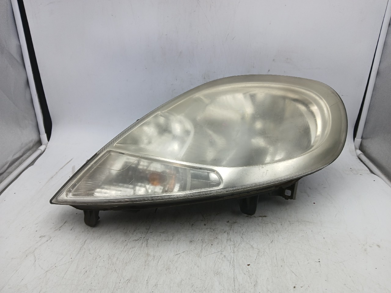 Faro ant sx RENAULT TRAFIC