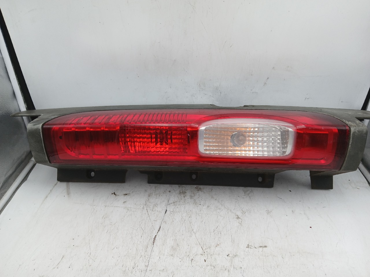 Fanale post dx RENAULT TRAFIC