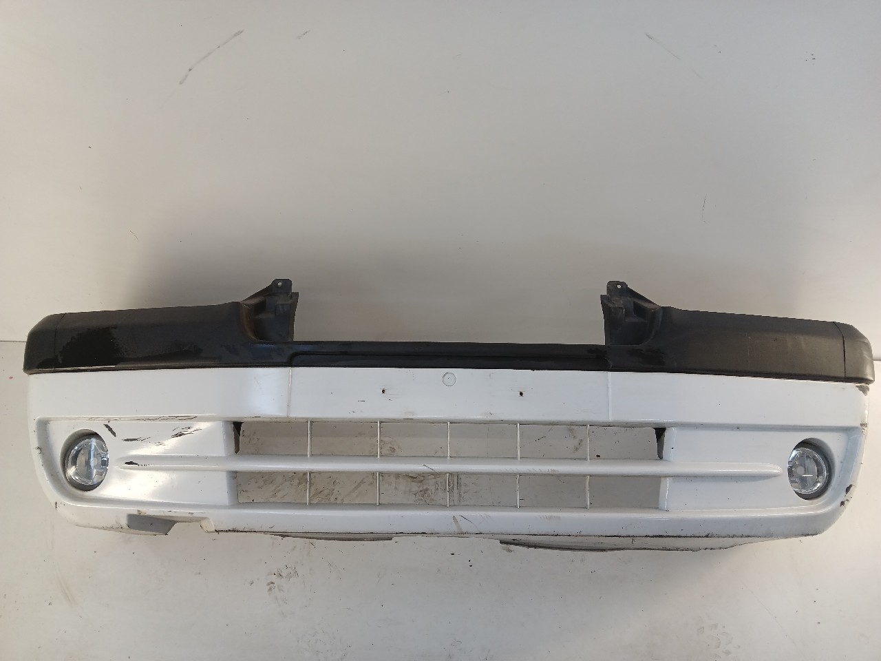 Paraurti ant FIAT SCUDO