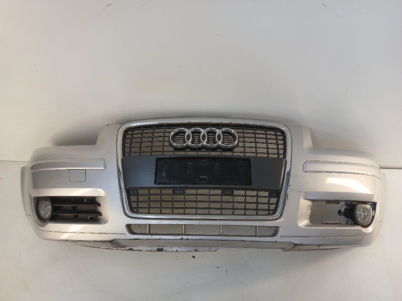 Paraurti ant AUDI A3