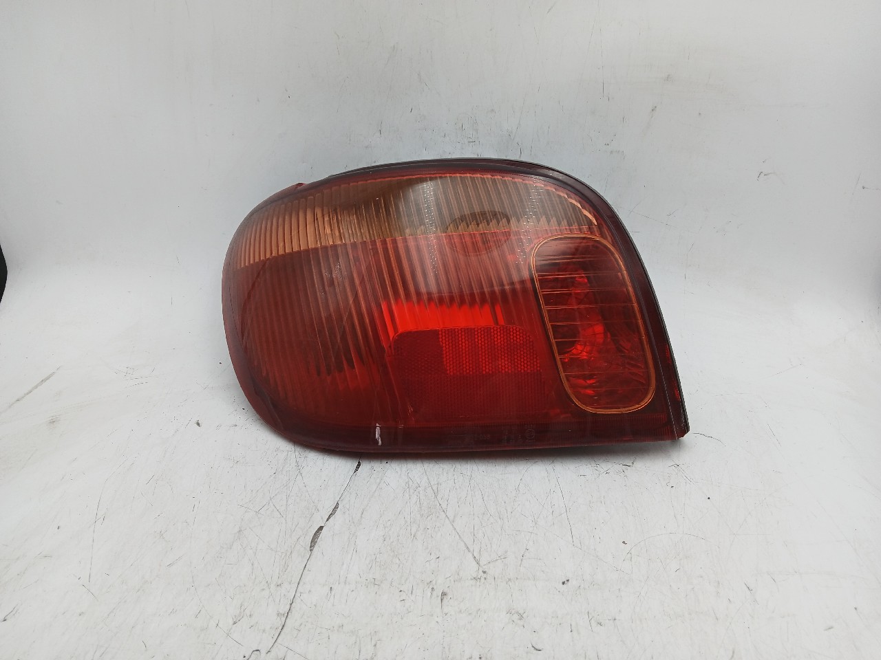 Fanale post sx TOYOTA YARIS