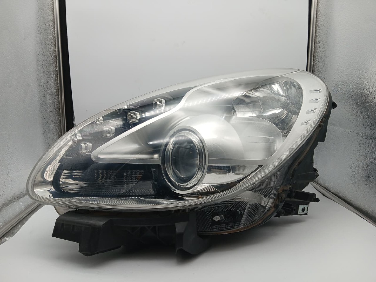 Faro ant sx ALFA ROMEO GIULIETTA